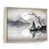 Cadre naturel flottant