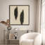 Framed Wall Art Abstract Vintage Antique Classic for Bedroom --726329669-726329675