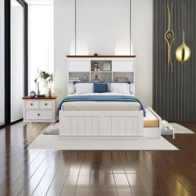 Filisha Piece Bedroom Set