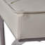 Chaise d'appoint capitonnée Somerville-33427516