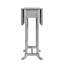 Darrow Drop-Leaf Side Table-1273882121