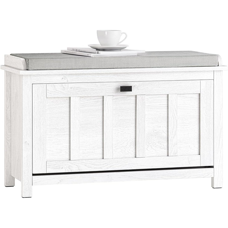 3 Pair Shoe Cabinet