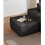 373-001 / Repose-pieds / Gris / moelleux-465266756