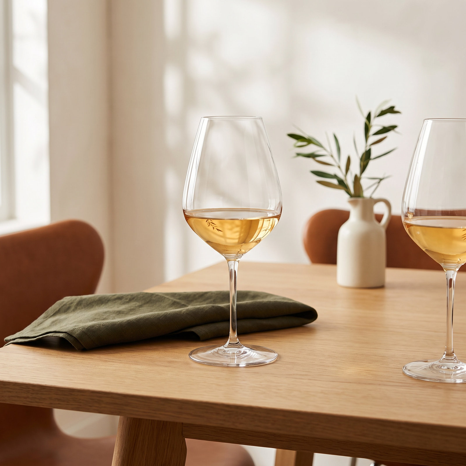 Extreme Shiraz Wine Glass