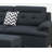 Upholstered 105.42'' Sofa-1474141597