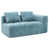 Bleu menthe est en rupture de stock