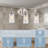 Gro 3 - Light Dimmable Vanity Light