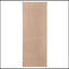 Commode, brun