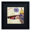 «Jadaya Hummingbird Brocade I» par Color Bakery, reproduction d'art graphique sur toile-20097962-20097964-55490217