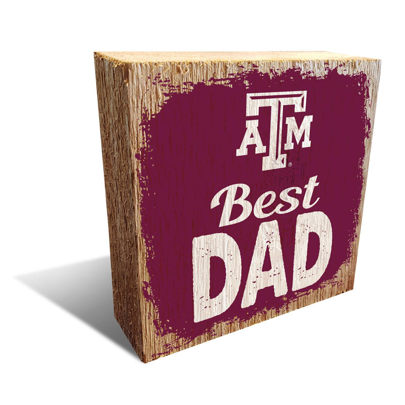 Wall Decor, Texas A&M University, College Station