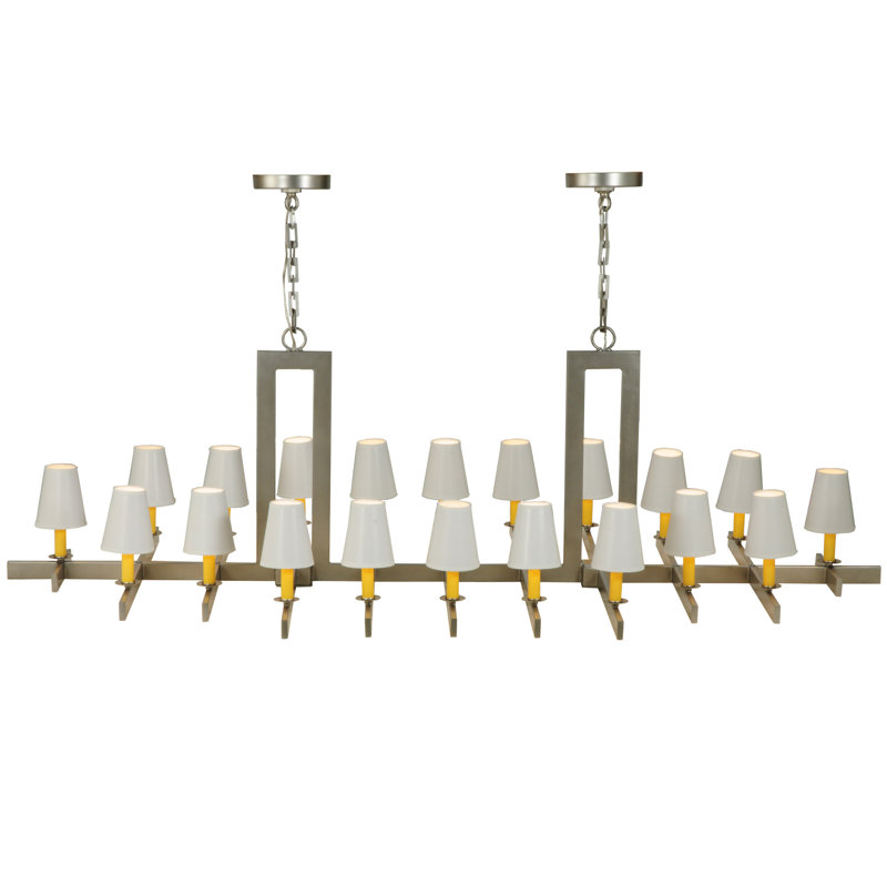 Clifden 20 - Light Chandelier