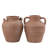 Jokia Terracotta Table Vase