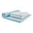 Sealy Dreamlife 3” Medium-Soft Gel Memory Foam Mattress Topper + 1” Quilted Cooling Cover-99280927