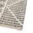 Azed Washable Striped Indoor / Outdoor Rug-1119030449