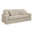 Gauvin 88'' Slipcovered Sofa