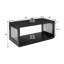 Table basse Haught Weave avec tablette-1123829600