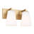 Upson Medium Vanity from Generation Lighting -116119530-116119536-116119539