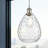 Jaron 1 - Light Single Pendant