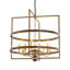 12 - Light Chandelier
