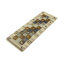 Tapis multicolore tribal Indo-Gabbeh