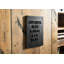 Railway Mango Solid Wood Floating Shelf