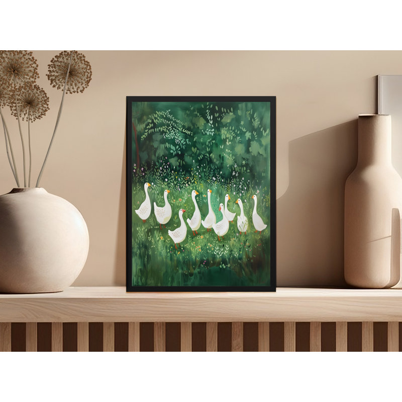 Vedika No Frame Print, 6x8