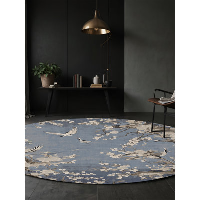 Tapis gris lavable à la machine
