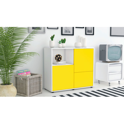 Powhattan 92cm Sideboard
