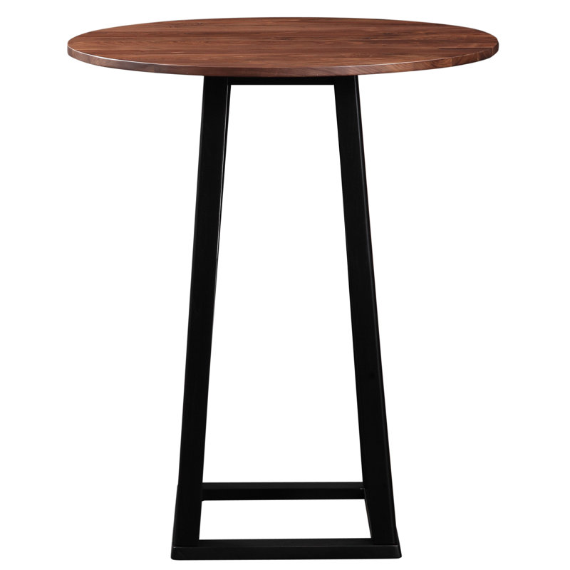 Angeles 36'' Round Dining Table