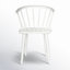 Chaise de salle à manger en bois massif Sheffield-1376201693