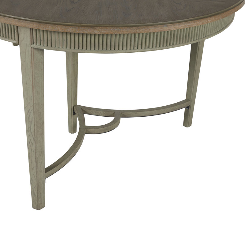 Whitlock Extendable Dining Table