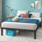 Luis QuickLock® Metal Platform Bed Frame-111904360-111904364