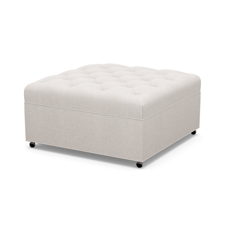 Square Ottoman, 8240-70