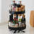 2-Tier Revolving Spice Rack-857144212