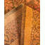 Classic One-of-a-Kind 4' 3" x 6' 2" Hand Knotted Area Rug