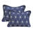 7 Piece Memphis Printed Microfiber Quilts Set-1517571599