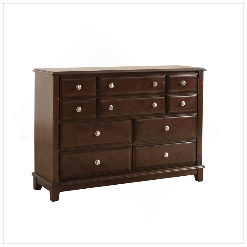 Commode Ashford, cappuccino