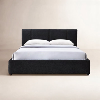 Ruthie Upholstered Bed