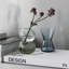 Glass Table Vase