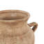 Birch Lane™ Daily Ceramic Antique Style Textured Vase With Shadings And Handles-149684653
