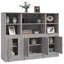 Ilgaz 35.5cm Sideboard-2138896416