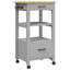 Kitchen Serving Cart-905639448