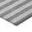 Washable Striped Indoor / Outdoor Rug-1836493764
