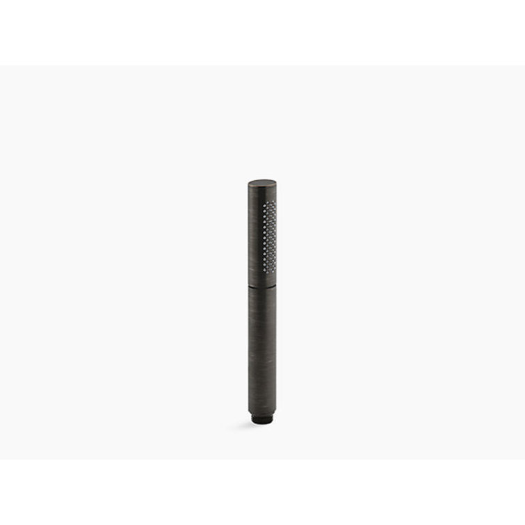 Shift® Ellipse Wide Handheld Shower Head