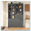 Grand garde-manger autoportant Buffet Hutch-957735145