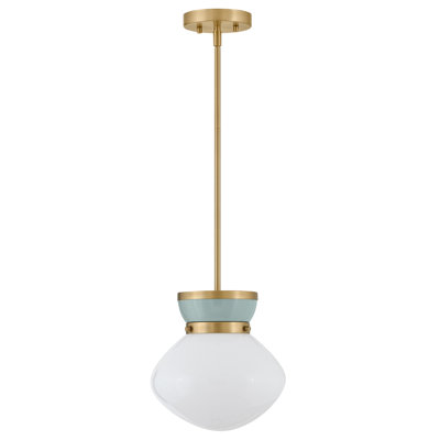 Luminaire suspendu 1 lumière Vanessa