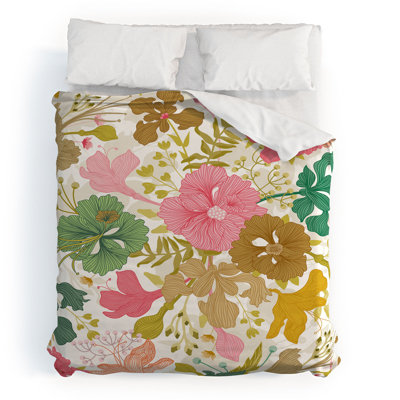Polyester Duvet Cover
