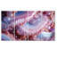 Maximo - Marbre, art mural sur toile, 4 pièces-106425592