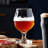 Craft Brews Libbey Classic Belgian Beer Glasses, 16 oz.