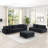 Minsky Modular Living Collection with Multi-Orientation Design-846213880